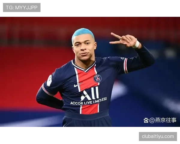 姆巴佩的“背叛”？巴黎分裂之际，真核心已悄然转移！