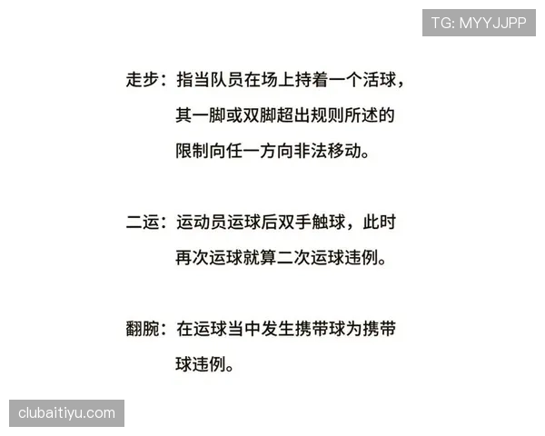 篮球规则中延误比赛违例的具体情形与判罚标准是什么